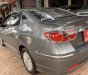 Hyundai Avante 1.6 MT 2012 - Bán xe Hyundai Avante 1.6 MT 2012, màu xám số sàn, giá chỉ 355 triệu