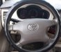 Toyota Innova G 2006 - Gia đình bán xe Toyota Innova G sản xuất 2006, màu bạc