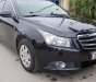 Daewoo Lacetti SE 2009 - Bán xe Daewoo Lacetti SE sản xuất 2009, màu đen, nhập khẩu nguyên chiếc giá cạnh tranh