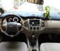 Toyota Innova 2.0E 2015 - Bán Toyota Innova E 2.0 cuối 2015, xe nhà chính chủ