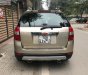 Chevrolet Captiva LT 2008 - Bán Chevrolet Captiva LT năm sản xuất 2008 chính chủ