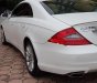 Mercedes-Benz CLS class CLS 350 2008 - Bán ô tô Mercedes CLS 350 năm sản xuất 2008, màu trắng, nhập khẩu nguyên chiếc