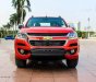 Chevrolet Colorado 2018 - Bán xe Chevrolet Colorado đời 2018, màu đỏ, nhập khẩu