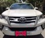 Toyota Fortuner    2018 - Cần bán Toyota Fortuner 2018, màu trắng, nhập khẩu nguyên chiếc