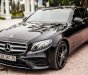 Mercedes-Benz E class E300 AMG 2016 - Bán Mercedes E300 AMG sản xuất 2016, màu đen, nhập khẩu