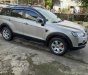 Chevrolet Captiva 2007 - Cần bán gấp Chevrolet Captiva đời 2007 xe gia đình