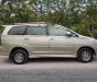 Toyota Innova 2007 - Cần bán lại xe Toyota Innova sản xuất 2007, nhập khẩu