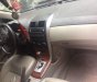 Toyota Corolla altis   2.0V 2009 - Bán Toyota Corolla altis 2.0V đời 2009, màu bạc, xe gia đình giá cạnh tranh