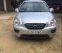 Kia Carens 2010 - Bán Kia Carens năm sản xuất 2010, màu bạc  