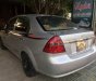 Daewoo Gentra 2008 - Chính chủ bán Daewoo Gentra sản xuất năm 2008, màu bạc