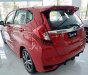 Honda Jazz 2019 - Bán Honda Jazz năm 2019, màu đỏ, xe nhập