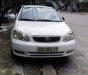 Toyota Corolla altis   2003 - Bán Toyota Corolla Altis đời 2003, màu trắng, 247tr