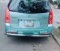 Mazda Premacy 2004 - Bán Mazda Premacy đời 2004, xe nhập, màu xanh