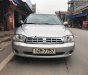 Kia Spectra 1.6 MT 2006 - Bán Kia Spectra 1.6 MT đời 2006, màu bạc, giá tốt