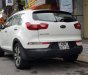 Kia Sportage 2011 - Cần bán gấp Kia Sportage đời 2011, màu trắng chính chủ