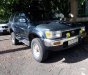 Toyota 4 Runner 1991 - Chính chủ bán xe Toyota 4 Runner năm 1991, màu xám, giá 139tr