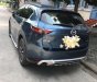 Mazda CX 5 2.0 AT 2018 - Cần bán gấp Mazda CX 5 2.0 AT sản xuất 2018, màu xanh lam chính chủ, 870 triệu