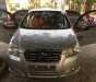 Daewoo Gentra 2008 - Chính chủ bán Daewoo Gentra sản xuất năm 2008, màu bạc