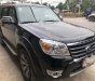 Ford Everest Limited 2010 - Bán Ford Everest Limited sản xuất năm 2010, màu đen  