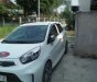 Kia Morning 2016 - Bán ô tô Kia Morning đời 2016, màu trắng