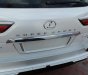Lexus LX 570 2018 - Bán xe Lexus LX 570 năm 2018, màu trắng, xe nhập, xe đẹp nguyên bản