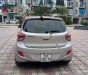 Kia Morning 2016 - Bán Kia Morning 2016, màu bạc, nhập khẩu như mới, 379tr