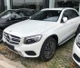 Mercedes-Benz GLC-Class 250 2018 - Bán Mercedes GLC250 New 2018, full màu, giá tốt giao ngay ưu đãi hấp dẫn - LH 0965075999