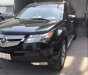 Acura MDX 2008 - Bán ô tô Acura MDX đời 2008, màu đen