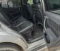 Mercedes-Benz ML Class ML350  2004 - Bán xe Mercedes ML350 đời 2004, màu bạc, xe nhập như mới