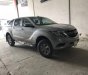 Mazda BT 50 2017 - Cần bán xe Mazda BT 50 sản xuất năm 2017, màu bạc như mới, 599tr