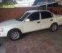 Toyota Corolla   1994 - Gia đình bán Toyota Corolla năm sản xuất 1994, màu trắng  