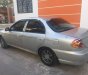 Kia Spectra 2004 - Cần bán lại xe Kia Spectra 2004, màu bạc chính chủ, 115tr