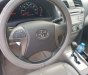 Toyota Camry   2008 - Bán Toyota Camry đời 2008, màu bạc, xe nhập 