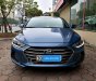 Hyundai Elantra 2016 - Bán Hyundai Elantra năm sản xuất 2016, màu xanh