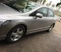 Honda Civic 2007 - Bán xe Honda Civic sản xuất năm 2007, màu bạc