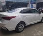 Hyundai Accent 1.4 MT Base 2018 - Bán Hyundai Accent 1.4 MT Base đời 2018, màu trắng, giá 425tr