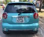 Daewoo Matiz SE 0.8 AT 2006 - Bán ô tô Daewoo Matiz SE 0.8 AT năm sản xuất 2006, màu xanh lam