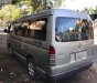 Toyota Hiace 2007 - Cần bán xe Toyota Hiace đời 2007, màu hồng phấn 