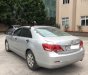 Toyota Camry 2.4G 2007 - Cần bán xe Toyota Camry 2.4G đời 2007, màu bạc  