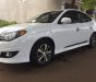 Hyundai Avante   2012 - Cần bán xe Hyundai Avante sản xuất năm 2012, màu trắng, xe nhập