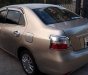 Toyota Vios 2011 - Bán Toyota Vios sản xuất 2011, màu vàng