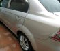 Daewoo Gentra 2009 - Cần bán lại xe Daewoo Gentra sản xuất 2009, màu bạc, giá tốt