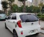 Kia Morning 2011 - Cần bán gấp Kia Morning đời 2011, màu trắng, xe nhập  