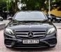 Mercedes-Benz E class E300 AMG 2016 - Bán Mercedes E300 AMG sản xuất 2016, màu đen, nhập khẩu