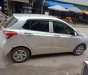 Hyundai Grand i10 2018 - Bán xe Hyundai Grand i10 năm sản xuất 2018, màu bạc