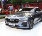 Jonway Global Noble 2019 - Đặt cọc xe VinFast Lux A 2.0 chỉ với 50 triệu, giá xe Lux A 2.0 chỉ 900 triệu