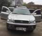 Hyundai Santa Fe 2004 - Bán Hyundai Santa Fe năm 2004, màu bạc, nhập khẩu nguyên chiếc xe gia đình, giá tốt