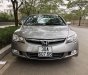 Honda Civic  1.8AT  2008 - Bán Honda Civic 1.8AT đời 2008, màu xám còn mới, giá tốt