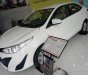 Toyota Vios E 2019 - Cần bán Toyota Vios E 2019 giảm tiền mặt 25tr tặng phụ kiện giao ngay