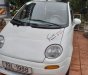 Daewoo Matiz 2000 - Cần bán xe Daewoo Matiz 2000, màu trắng